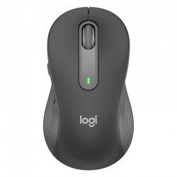 LOG MSE M650-SIGNATURE-L-GRAPHITE