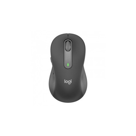 LOG MSE M650-SIGNATURE-L-GRAPHITE