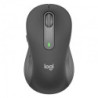 LOG MSE M650-SIGNATURE-L-GRAPHITE