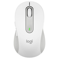 LOG MSE M650-SIGNATURE-WHITE