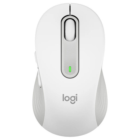 LOG MSE M650-SIGNATURE-WHITE