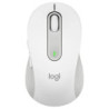 LOG MSE M650-SIGNATURE-WHITE