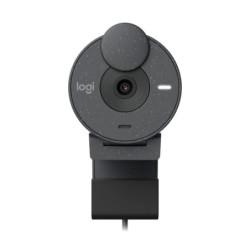 LOG CAM BRIO300-GRAPHITE