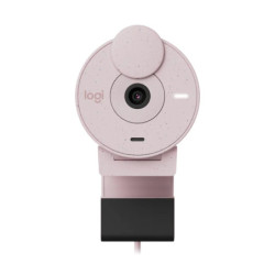 LOG CAM BRIO300-ROSE