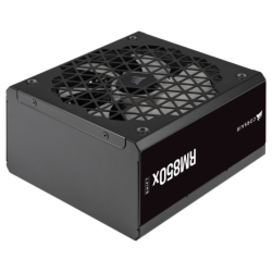 COR PSU 850W-CMPSU-RM850X-BLACK