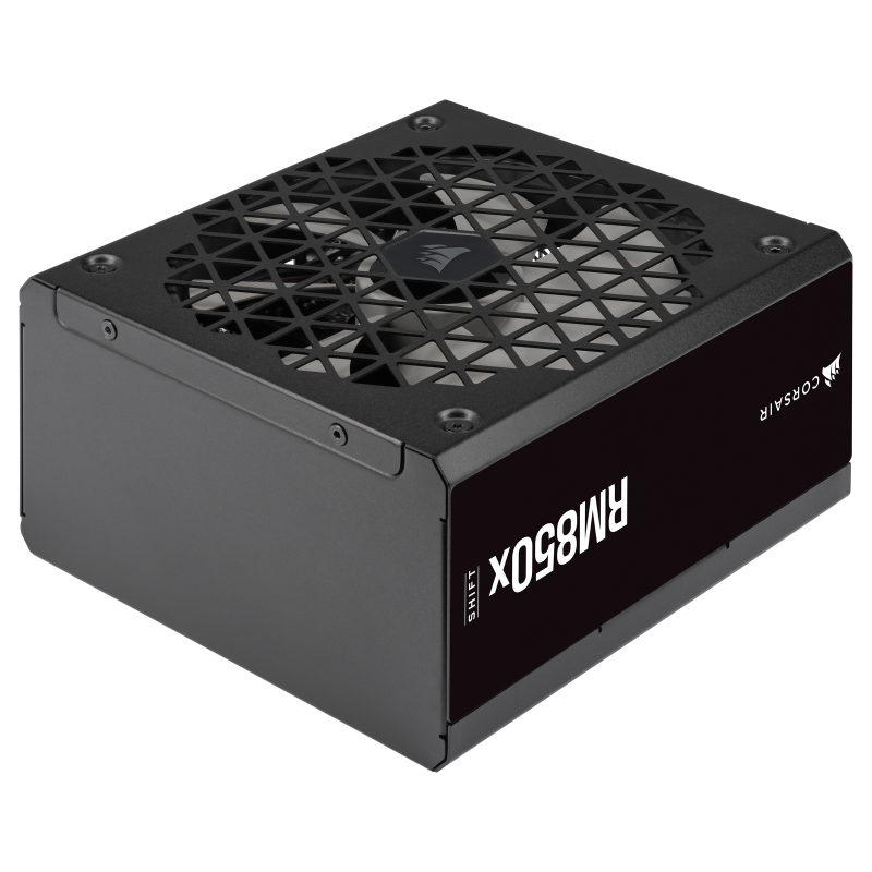 COR PSU 850W-CMPSU-RM850X-BLACK