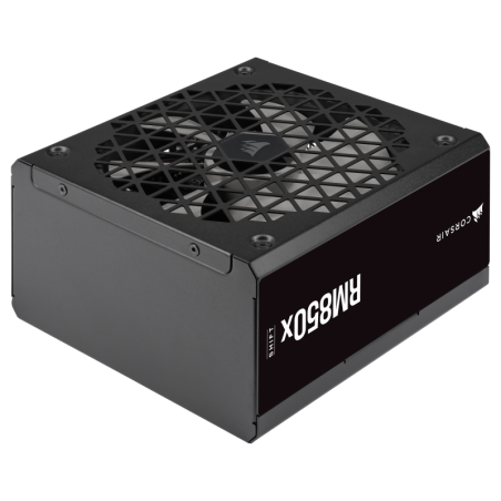 COR PSU 850W-CMPSU-RM850X-BLACK