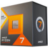 AMD CPU RYZEN-7-7800X3D