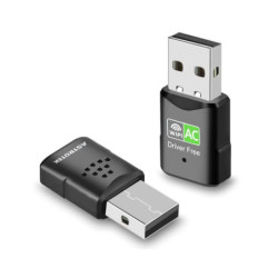 ASO ACC USB-ADAPTER-NWAT-UWAC600