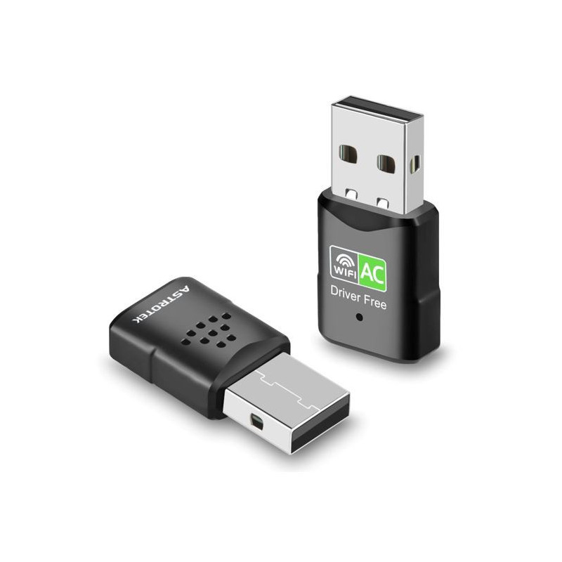 ASO ACC USB-ADAPTER-NWAT-UWAC600