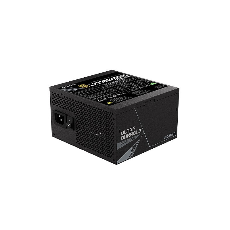 GIG PSU 1000W-GP-UD1000GM-PG5-V2