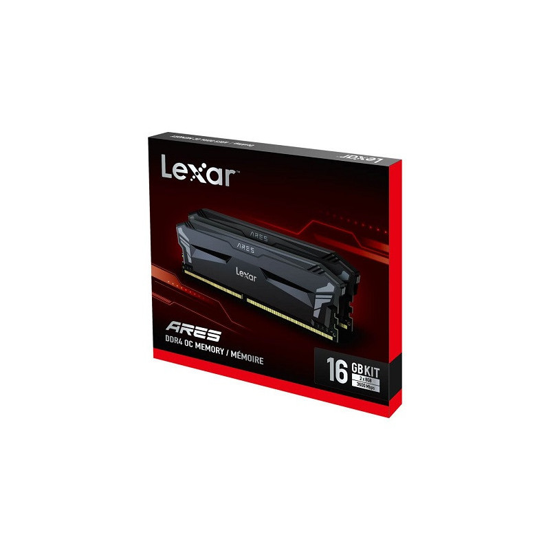 LXR MEM 4-16GB-LD4BU008G-R3600GD0A