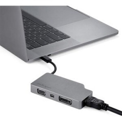 STT ACC USB-C-MULTIPORT-A/V-ADAPTER