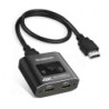 SMP CNV 4K-2-WAY-HDMI-SWITCH-CM302