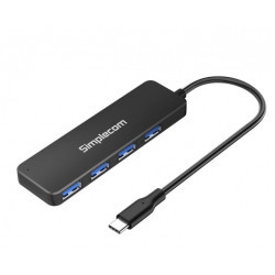 SMP UHB 4P-USB-C-USB-A-CH340