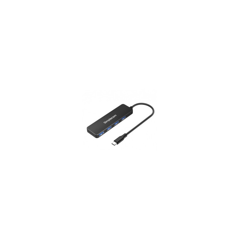 SMP UHB 4P-USB-C-USB-A-CH340