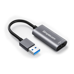 SMP CNV USB-HDMI-ADAPTER