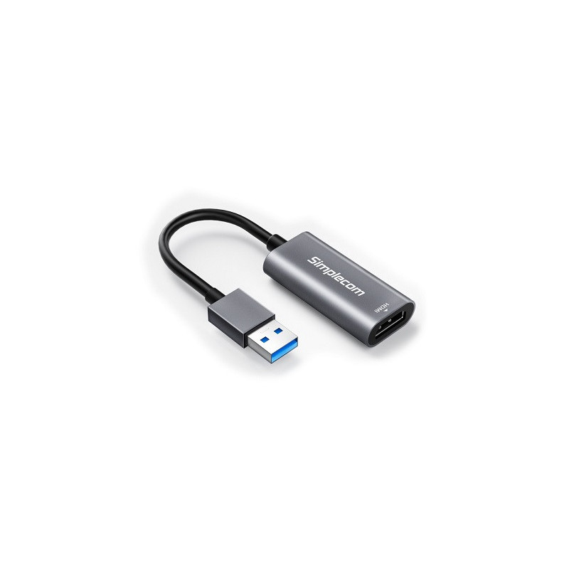 SMP CNV USB-HDMI-ADAPTER