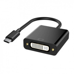 SMP CNV USB-C-DVI-ADAPTER