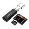 SMP ACC USB3-CARDREADER-CR301B