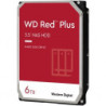 WDD HDD SATA-6TB-RED-WD60EFPX