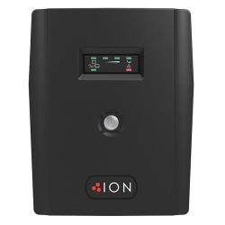 ION UPS 220VA-F11-LE-2200