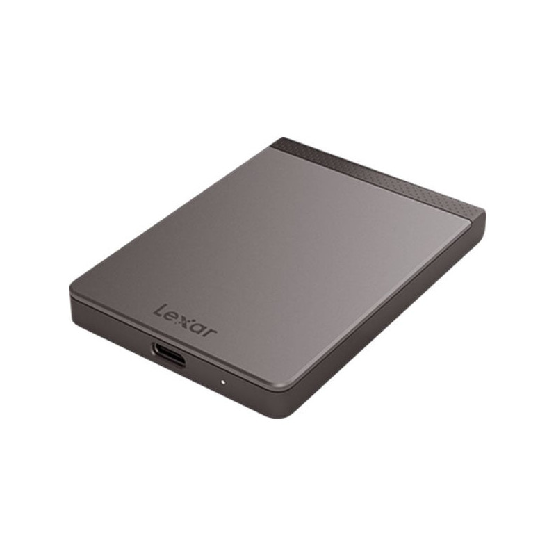 LXR SSD EXT-P-2TB-LSL200X002T-RNNNG