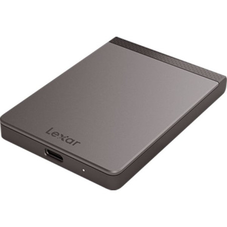 LXR SSD EXT-P-2TB-LSL200X002T-RNNNG