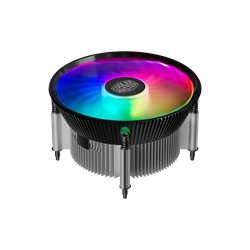 CMS FAN I70C-120MM-ARGB-LED