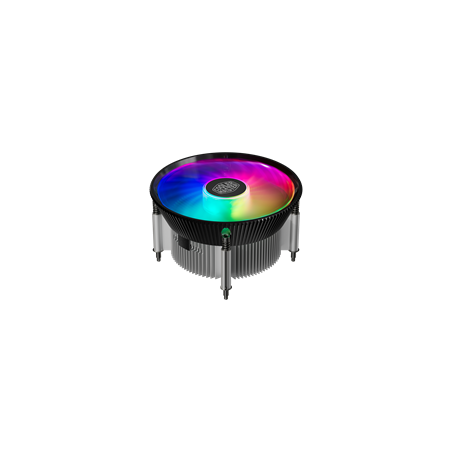 CMS FAN I70C-120MM-ARGB-LED