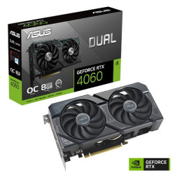 ASU VGA DUAL-RTX4060-O8G