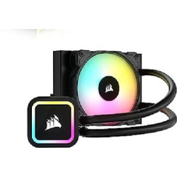 COR FAN 120MM-H60X-ELITE-RGB-BLK