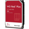 WDD HDD SATA-2TB-RED-WD20EFPX