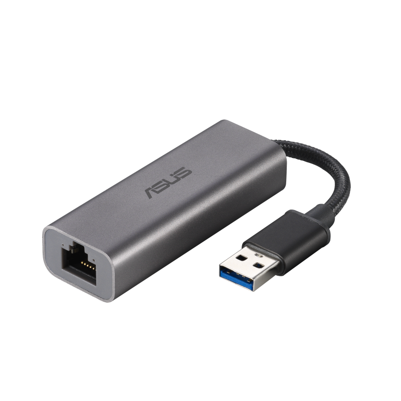 ASU LAN USB-C2500