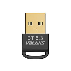 VOL ACC BT5.0-MINI-ADAPTER