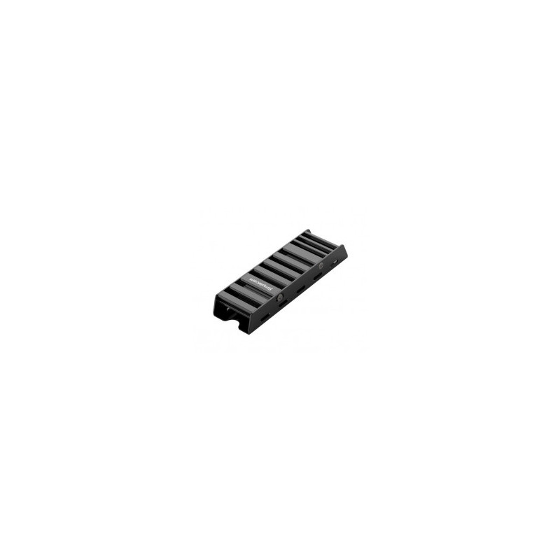 SMP ACC SA110-HEATSINK-W-PAD-M2