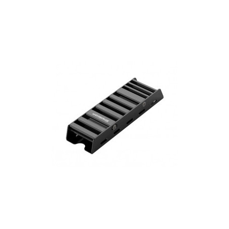 SMP ACC SA110-HEATSINK-W-PAD-M2