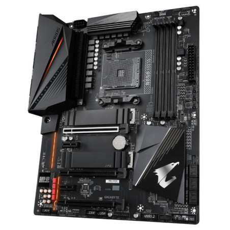 Gigabyte GA-B550-AORUS-PRO-V2 B550 AM4 ATX motherboard