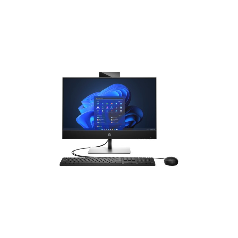 HPL SYS 440-G9-AIO-8Q798PA