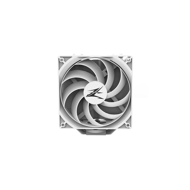 ZAL FAN CNPS10X-PERFORMA-WHITE