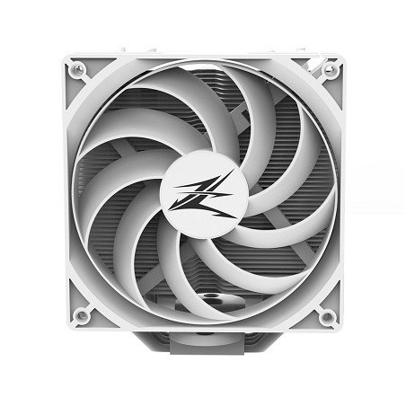 ZAL FAN CNPS10X-PERFORMA-WHITE