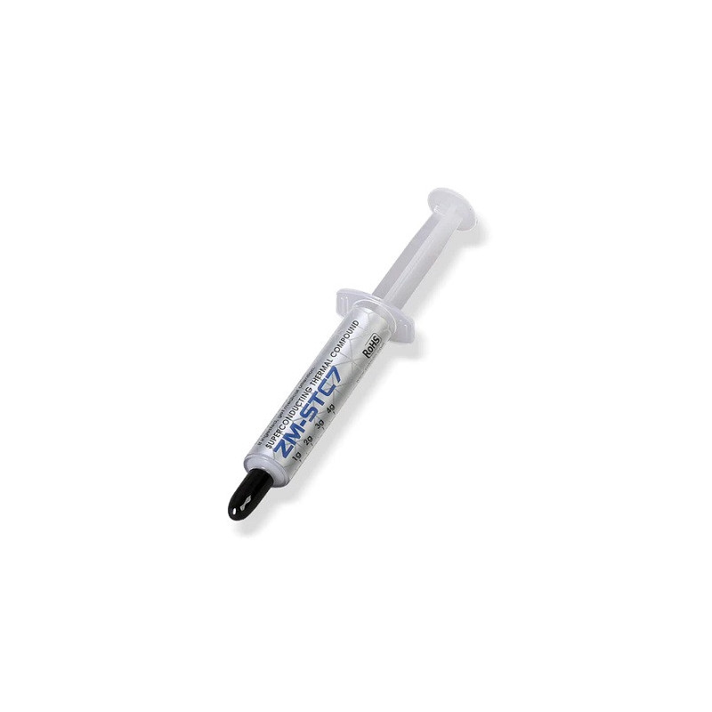 ZAL ACC THERMAL-PASTE-4G-STC7