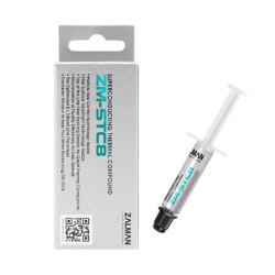 ZAL ACC THERMAL-PASTE-1G-STC8