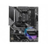 MSI MAG B550 TOMAHAWK AM4 ATX motherboard