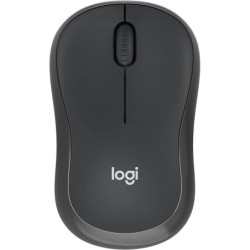 LOG MSE M240-SILENT-BLUETOOTH-GRAPHITE