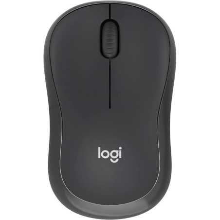 LOG MSE M240-SILENT-BLUETOOTH-GRAPHITE