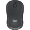 LOG MSE M240-SILENT-BLUETOOTH-GRAPHITE