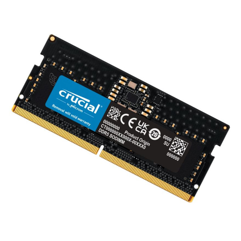 CRU MEM 5-NB-32GB-CT32G56C46S5