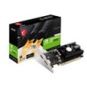 MSI VGA GEFORCE-GT-1030-4GD4-LP-OC