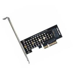 VOL PCI M2-PCIE-EXPANSION-CARD